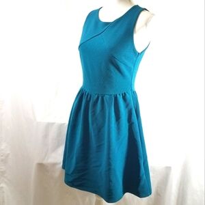 Apricot Lane Moon Dress S Nwt